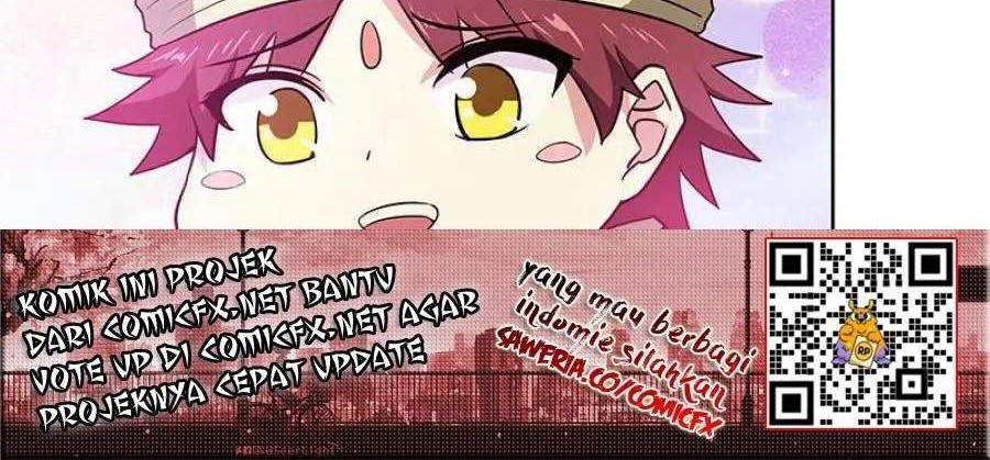 The Nether World Mix of Jiang Long Chapter 73 - halaman 16