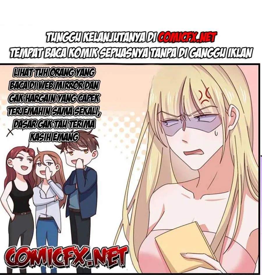 The Nether World Mix of Jiang Long Chapter 73 - halaman 21