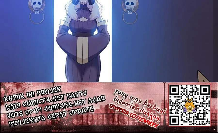 The Nether World Mix of Jiang Long Chapter 74 - halaman 6