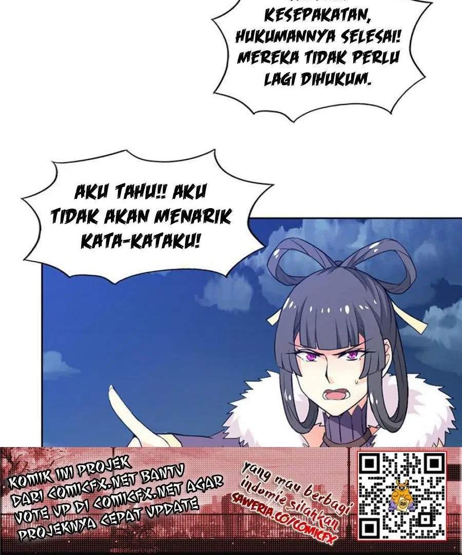 The Nether World Mix of Jiang Long Chapter 76 - halaman 5