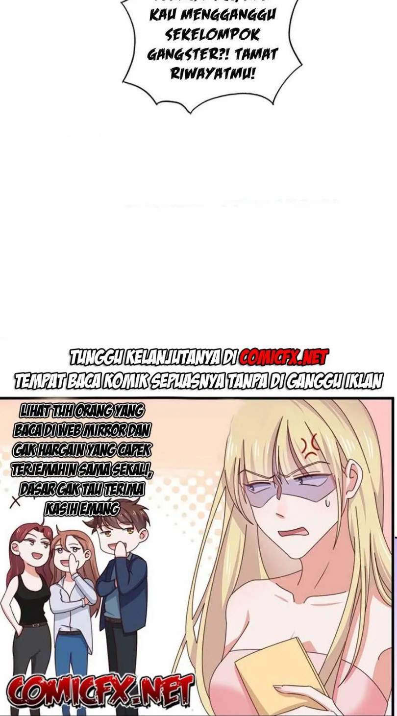 The Nether World Mix of Jiang Long Chapter 77 - halaman 15