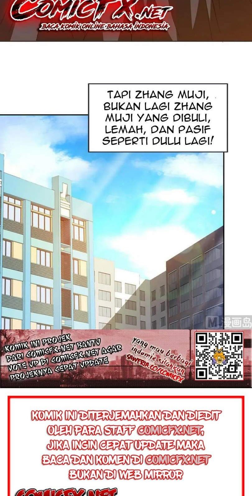 The Nether World Mix of Jiang Long Chapter 77 - halaman 4