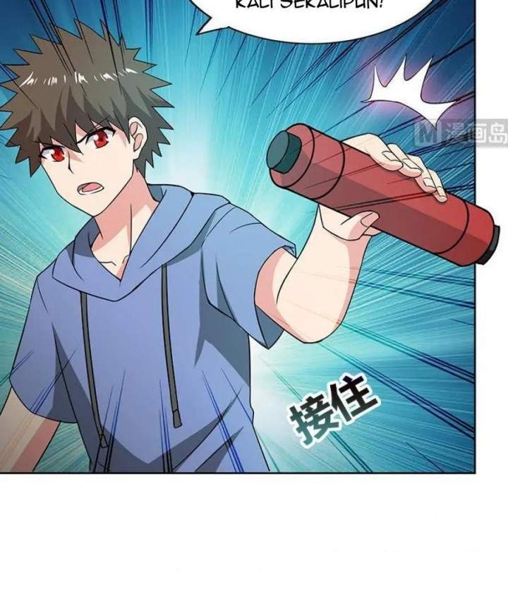 The Nether World Mix of Jiang Long Chapter 79 - halaman 14