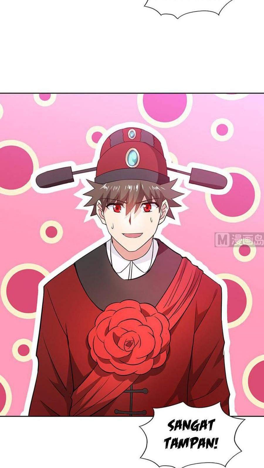 The Nether World Mix of Jiang Long Chapter 80 - halaman 10