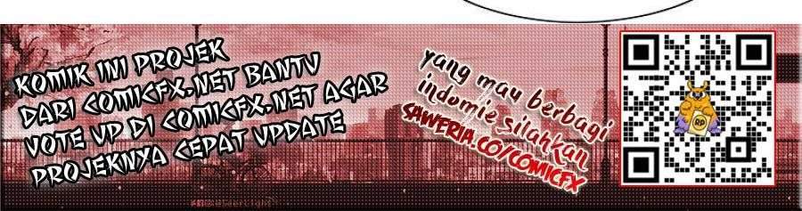 The Nether World Mix of Jiang Long Chapter 81 - halaman 11