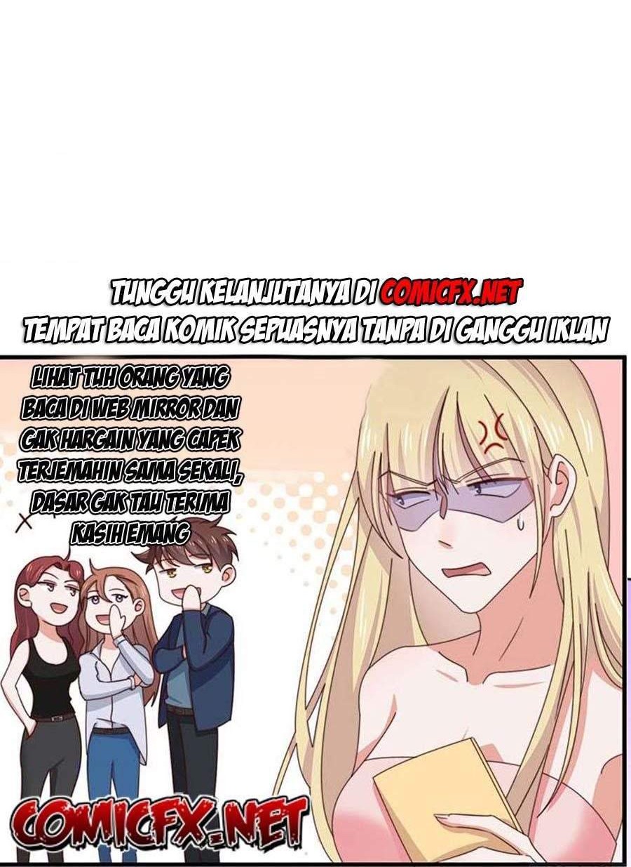 The Nether World Mix of Jiang Long Chapter 81 - halaman 19