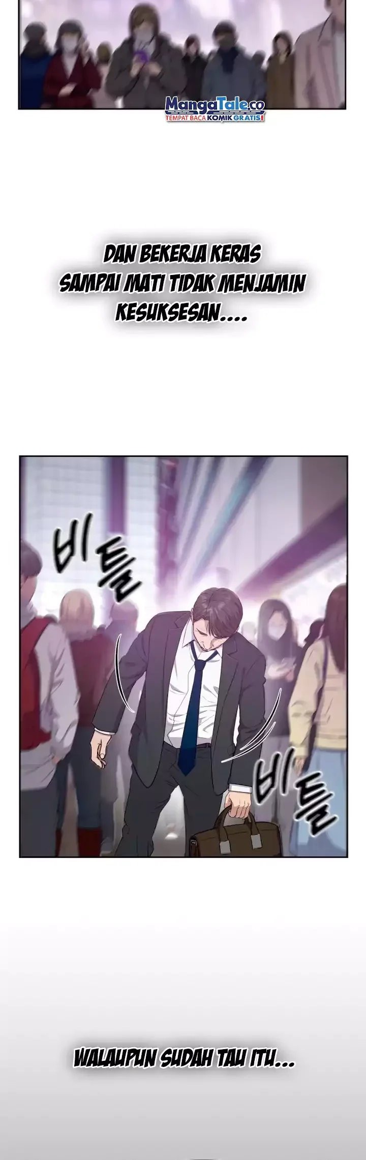 The New Employee Kim Chul-Soo Chapter 1 - halaman 25