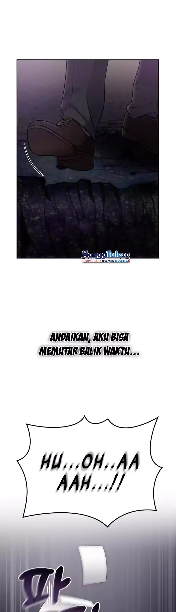 The New Employee Kim Chul-Soo Chapter 1 - halaman 30