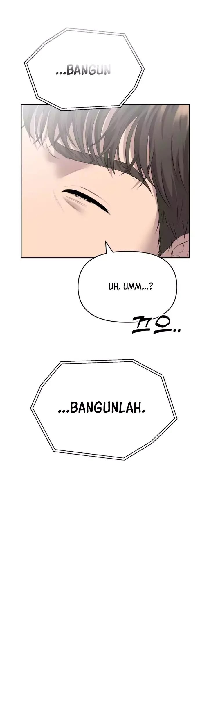 The New Employee Kim Chul-Soo Chapter 1 - halaman 35