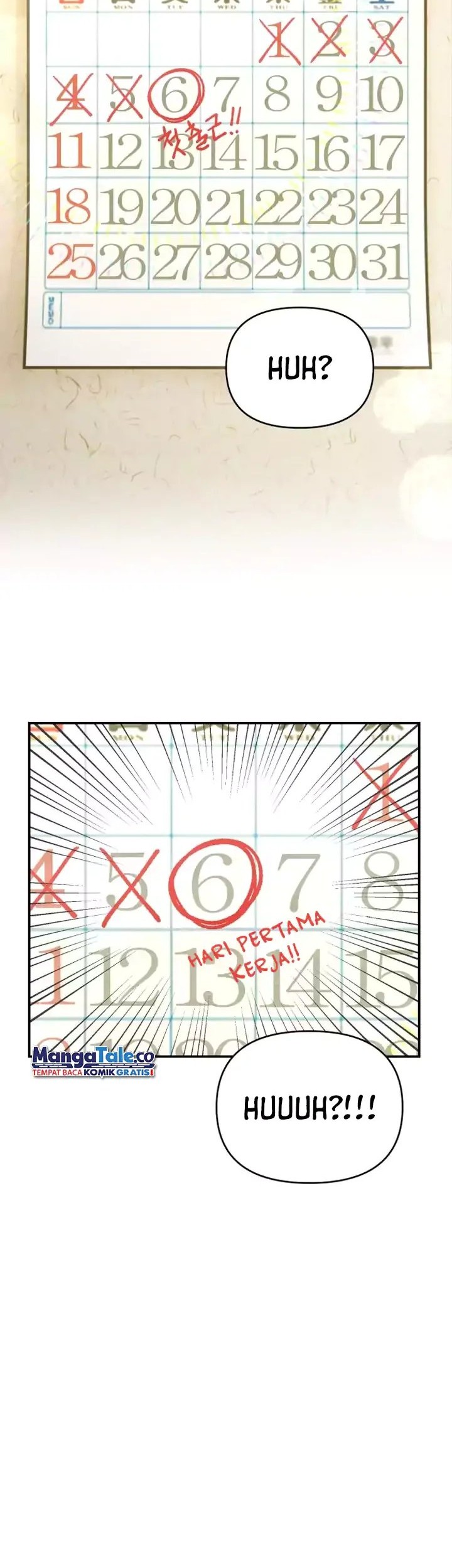 The New Employee Kim Chul-Soo Chapter 1 - halaman 42
