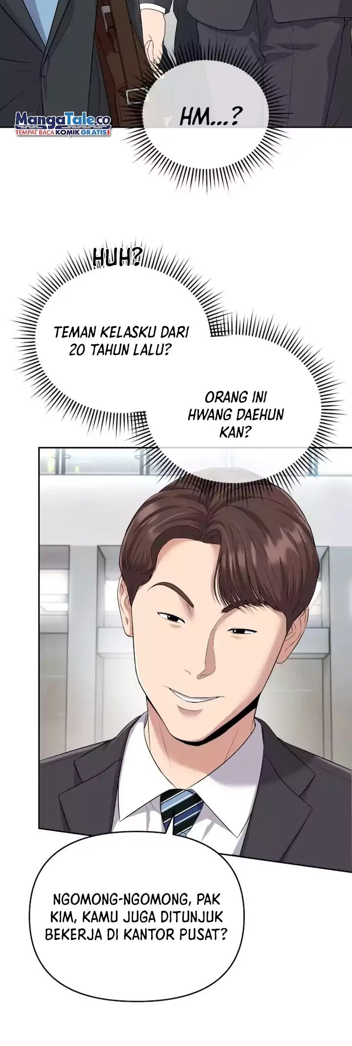 The New Employee Kim Chul-Soo Chapter 1 - halaman 55