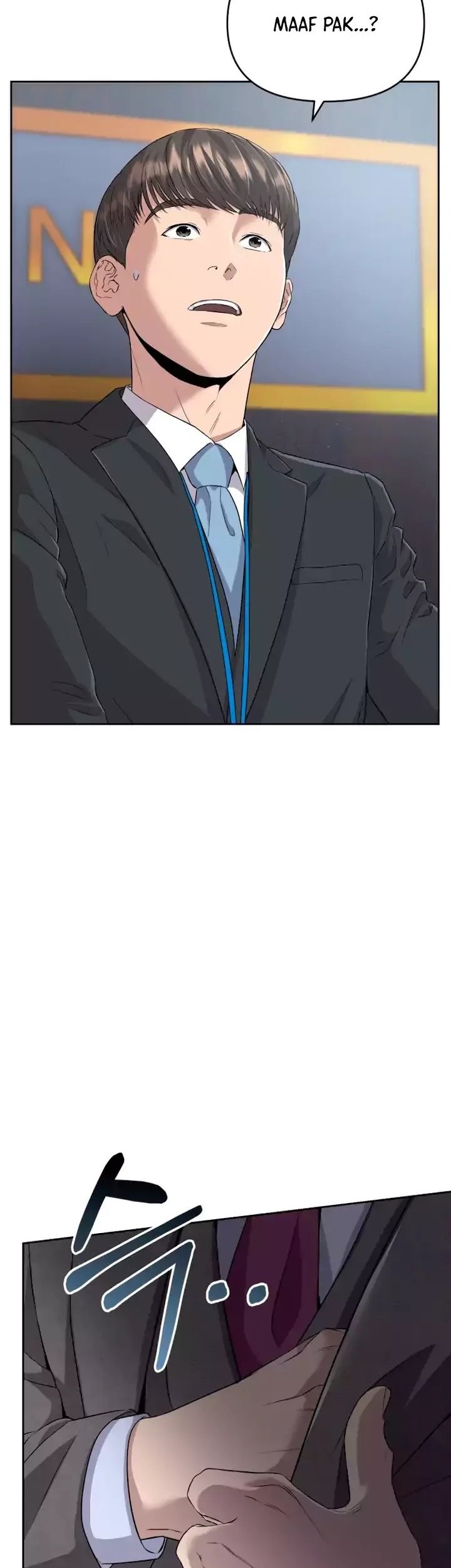 The New Employee Kim Chul-Soo Chapter 1 - halaman 66