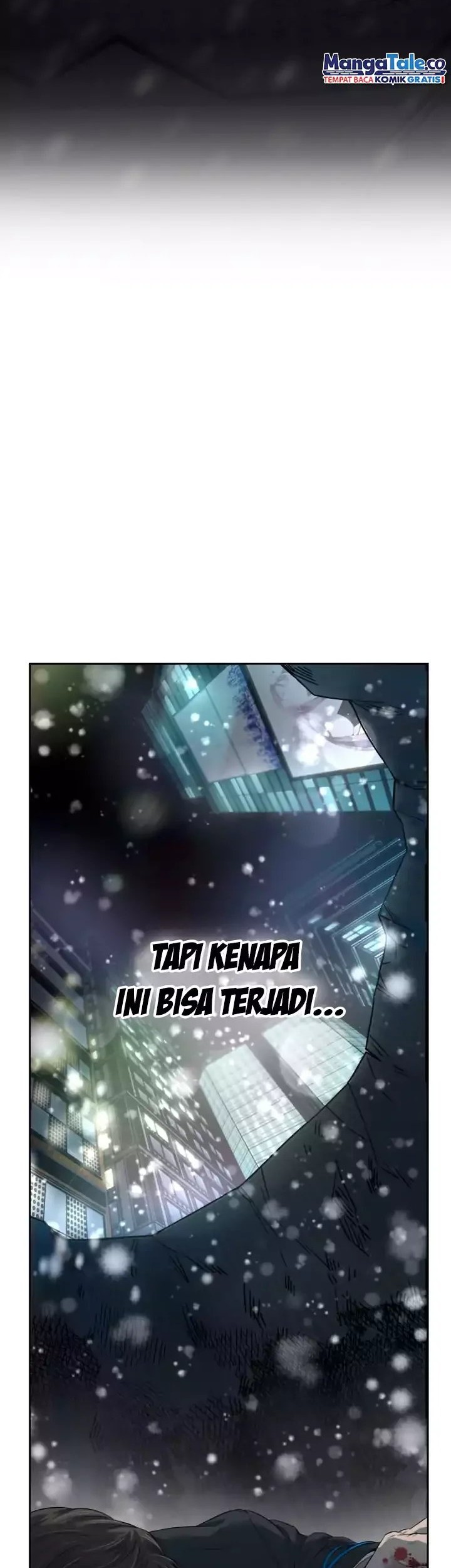 The New Employee Kim Chul-Soo Chapter 1 - halaman 9