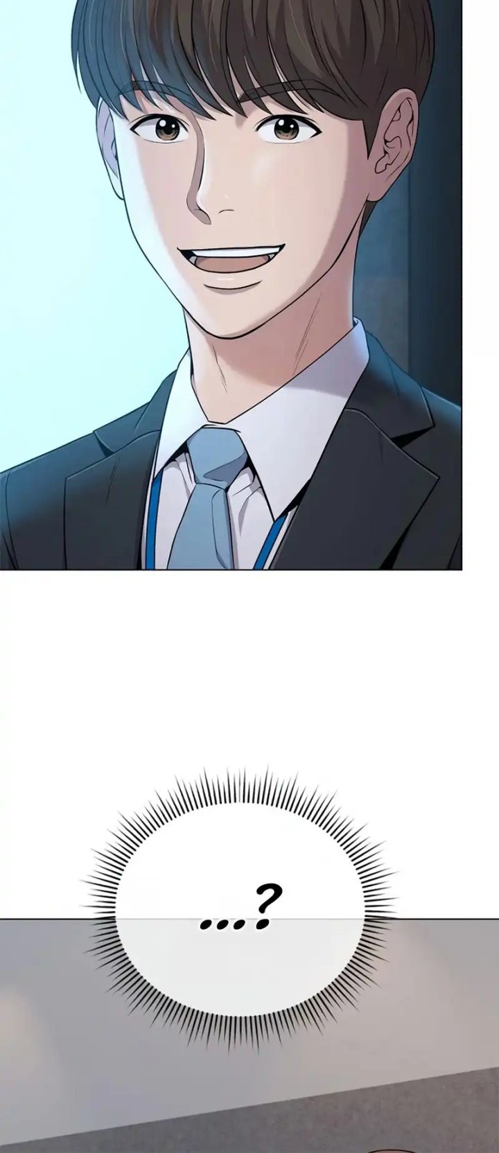 The New Employee Kim Chul-Soo Chapter 10 - halaman 31