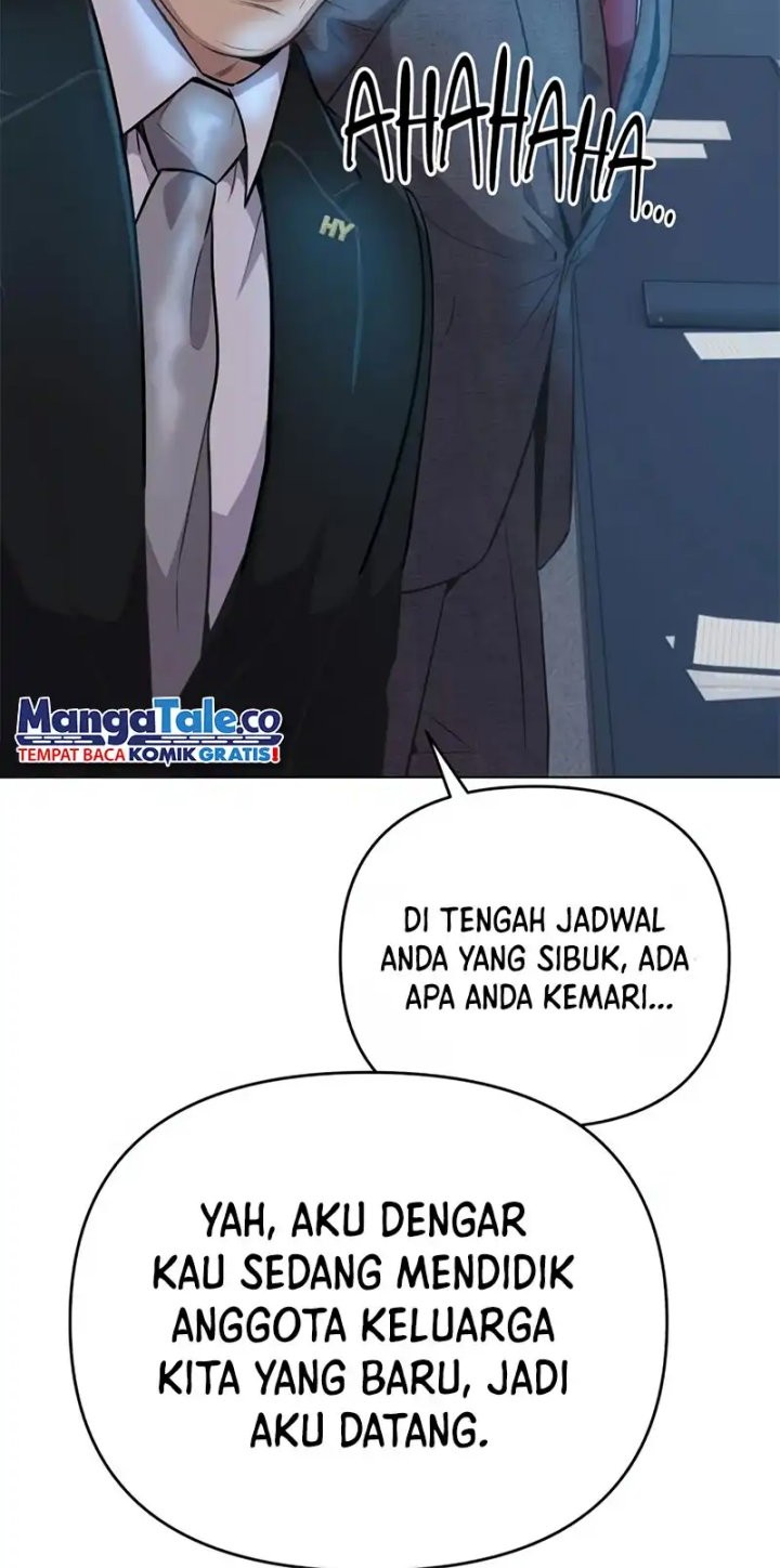The New Employee Kim Chul-Soo Chapter 10 - halaman 41