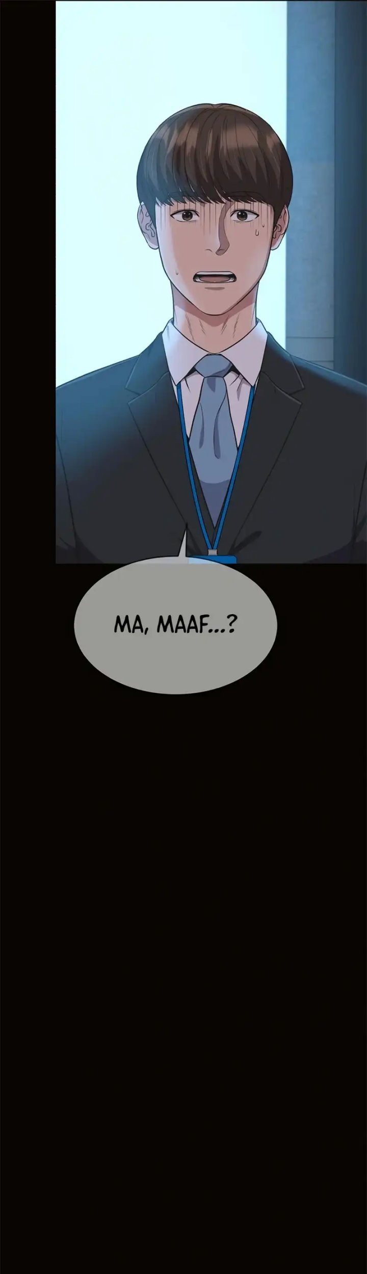 The New Employee Kim Chul-Soo Chapter 10 - halaman 49
