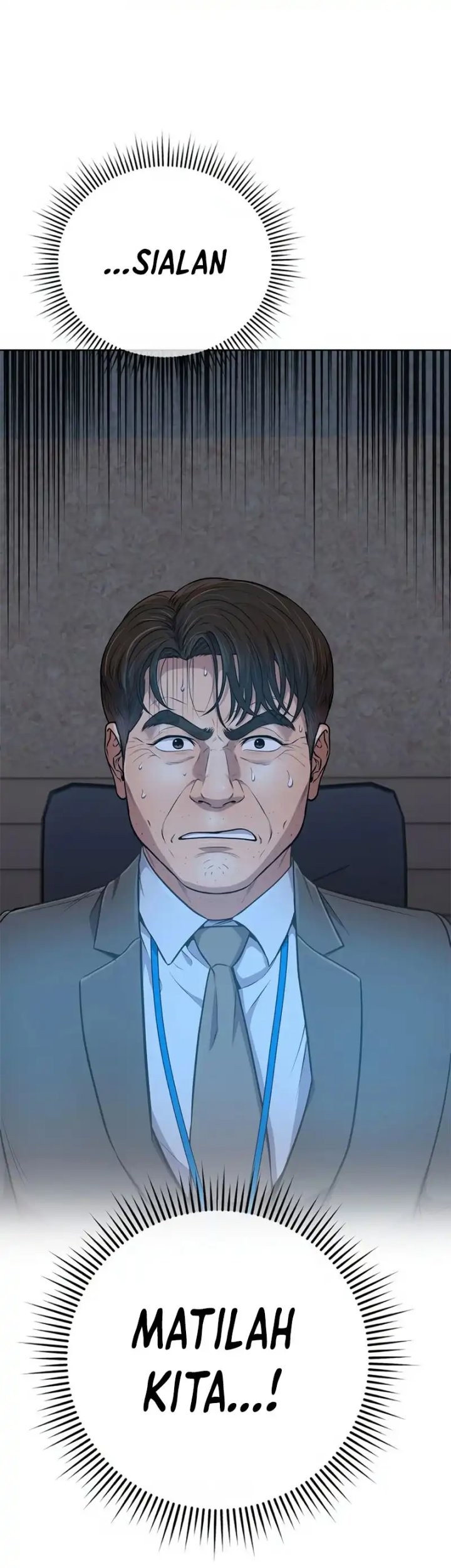 The New Employee Kim Chul-Soo Chapter 10 - halaman 53