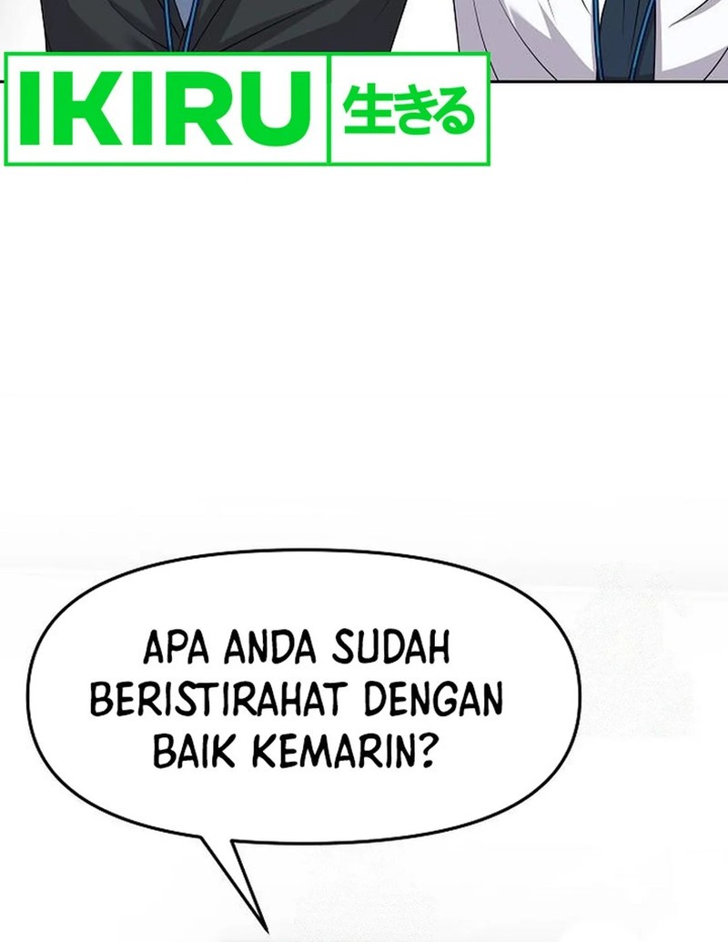 The New Employee Kim Chul-Soo Chapter 100 - halaman 21