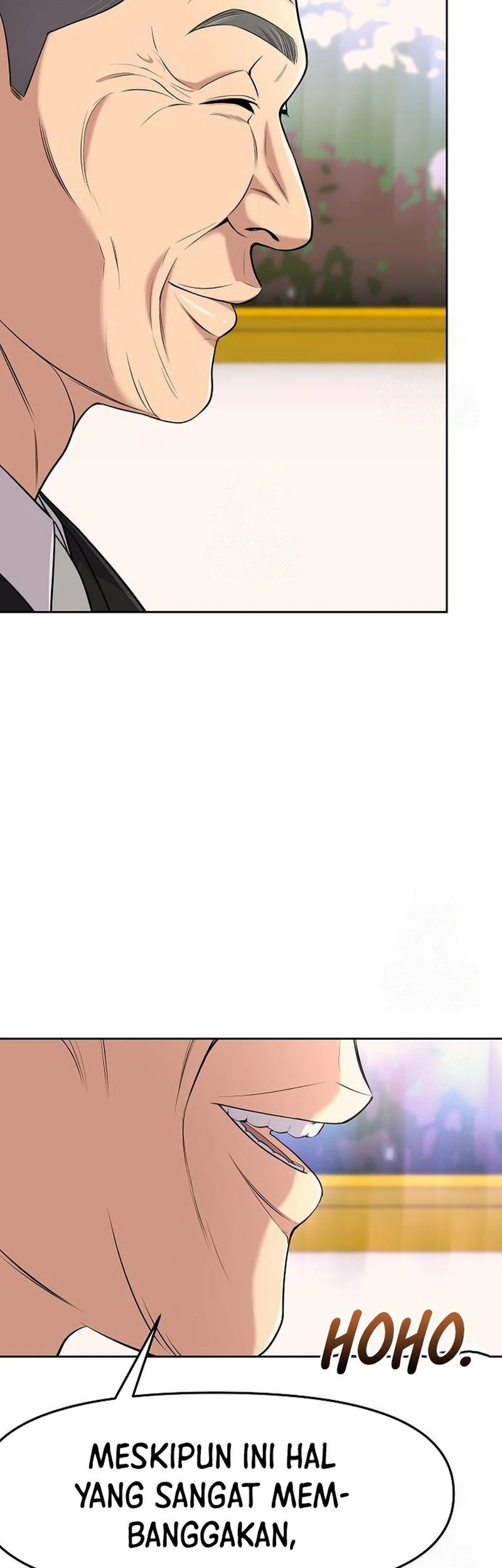 The New Employee Kim Chul-Soo Chapter 100 - halaman 53