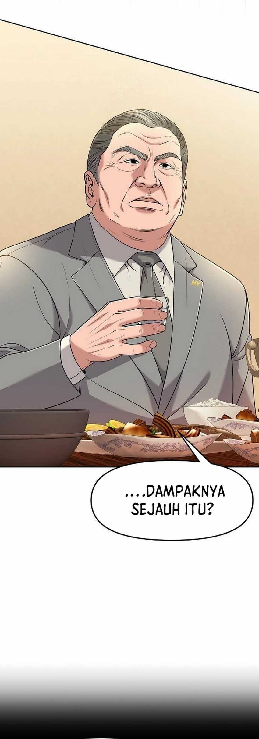 The New Employee Kim Chul-Soo Chapter 101 - halaman 16