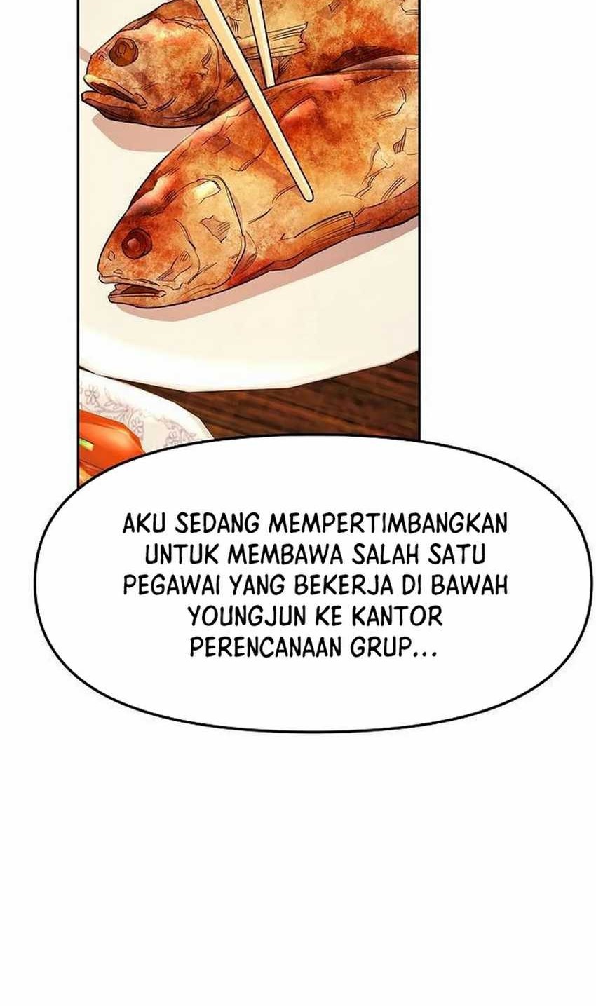 The New Employee Kim Chul-Soo Chapter 101 - halaman 2