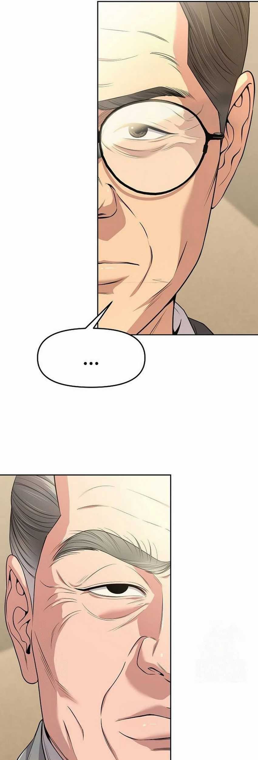 The New Employee Kim Chul-Soo Chapter 101 - halaman 5