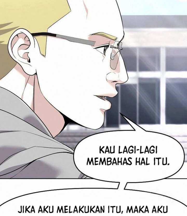 The New Employee Kim Chul-Soo Chapter 102 - halaman 11