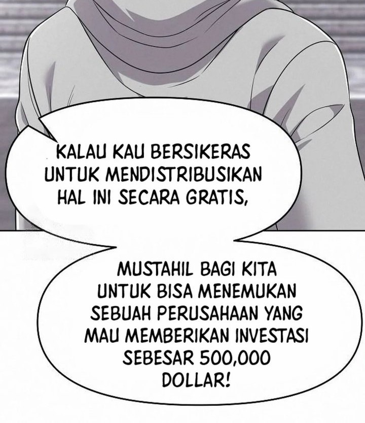 The New Employee Kim Chul-Soo Chapter 102 - halaman 13