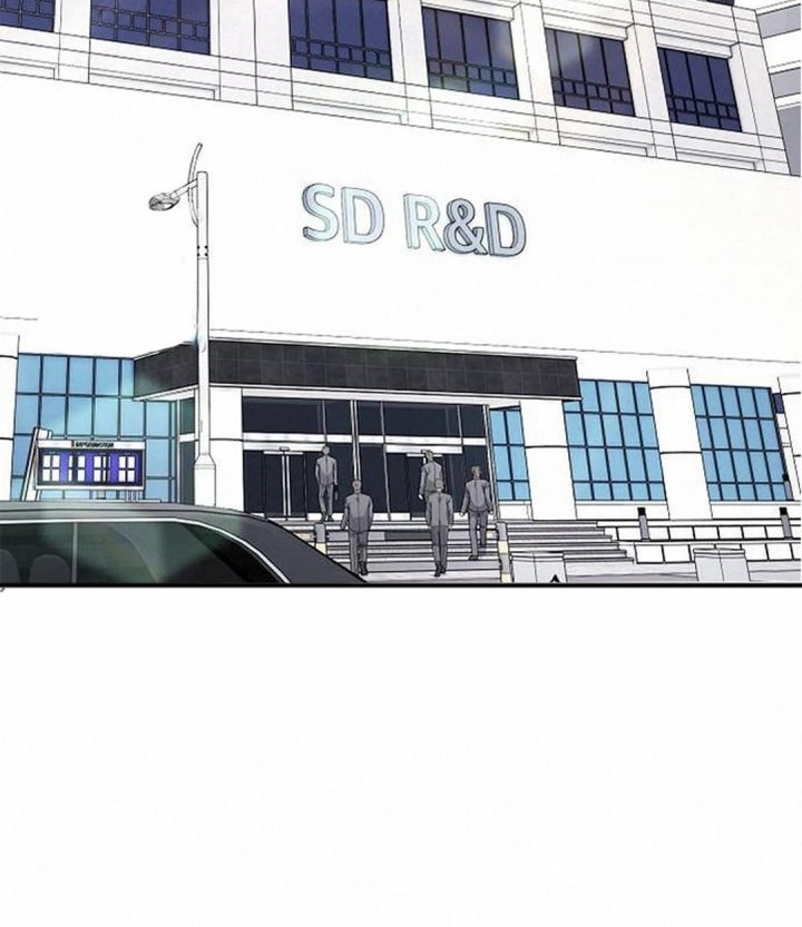 The New Employee Kim Chul-Soo Chapter 102 - halaman 16