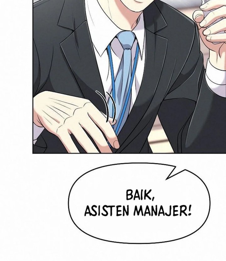 The New Employee Kim Chul-Soo Chapter 102 - halaman 35
