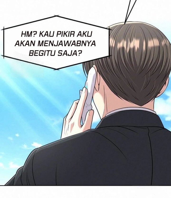 The New Employee Kim Chul-Soo Chapter 102 - halaman 42