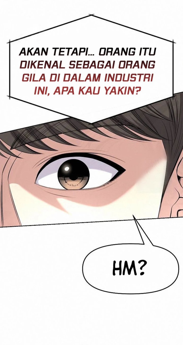 The New Employee Kim Chul-Soo Chapter 102 - halaman 46
