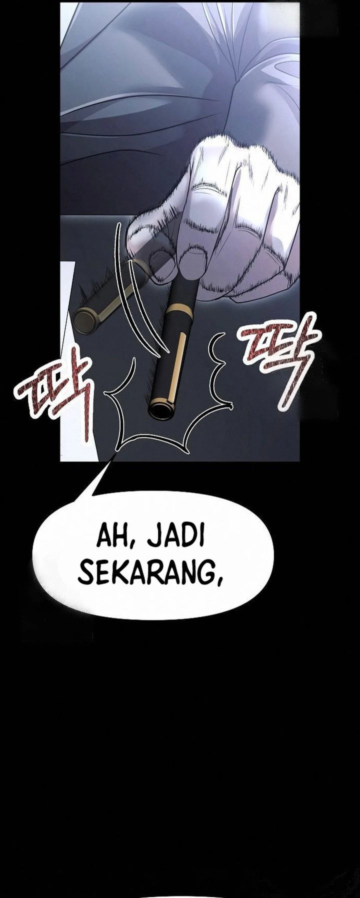 The New Employee Kim Chul-Soo Chapter 102 - halaman 57
