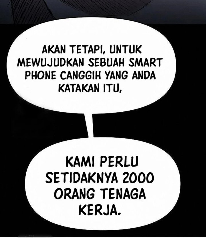 The New Employee Kim Chul-Soo Chapter 102 - halaman 66