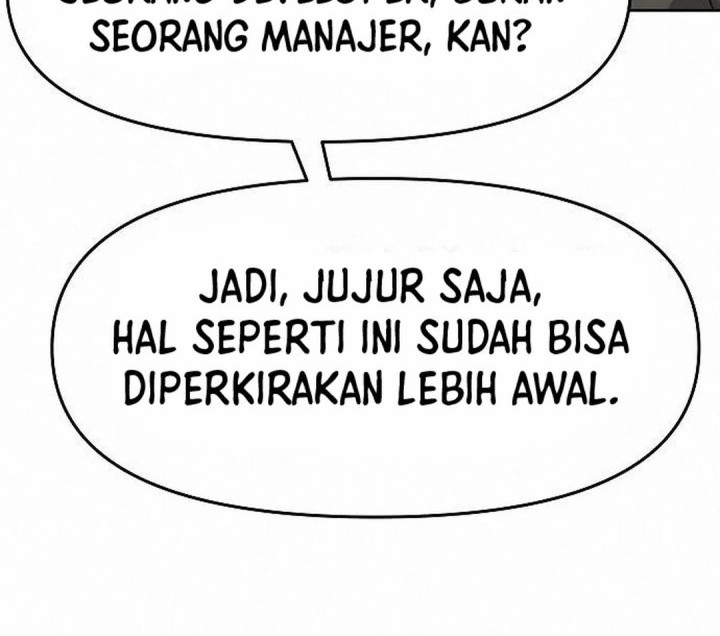 The New Employee Kim Chul-Soo Chapter 102 - halaman 74