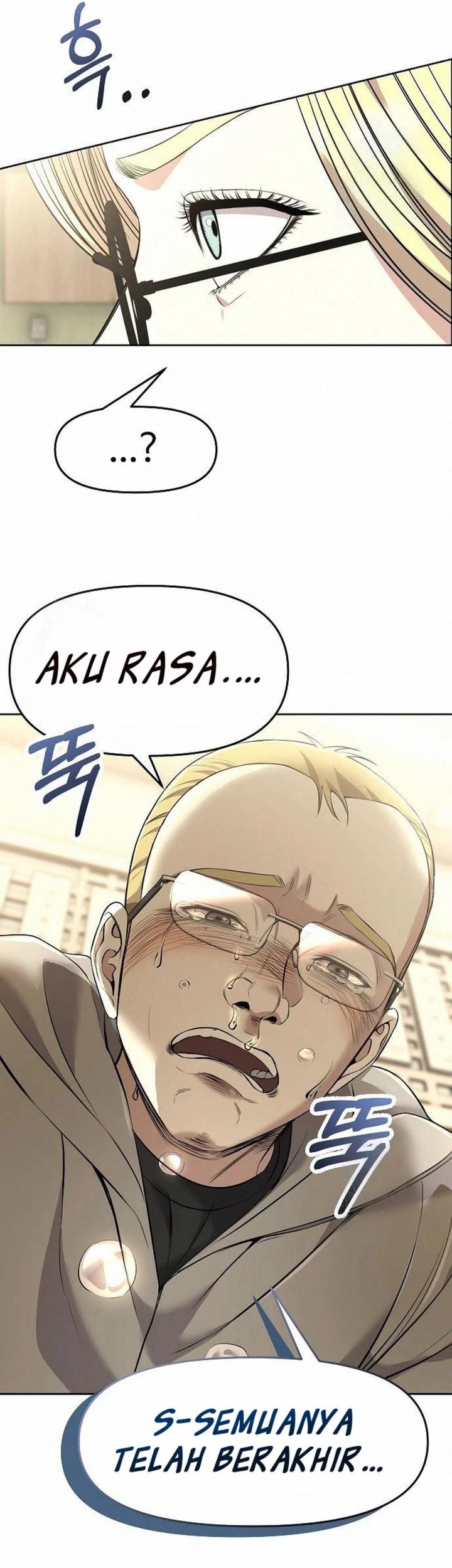 The New Employee Kim Chul-Soo Chapter 102 - halaman 75