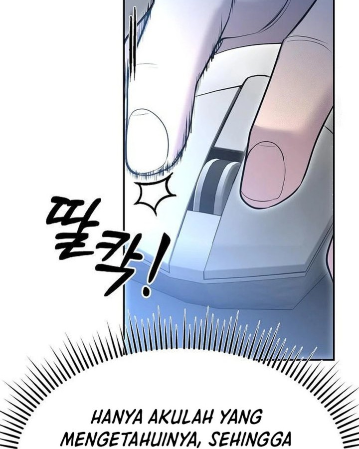 The New Employee Kim Chul-Soo Chapter 103 - halaman 27