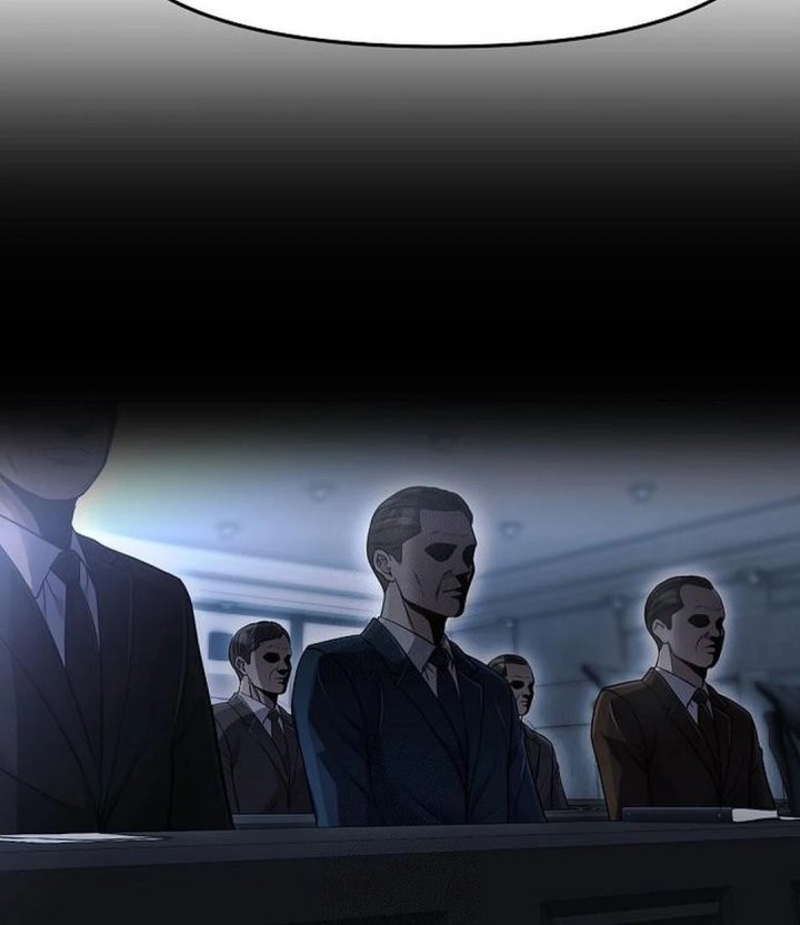 The New Employee Kim Chul-Soo Chapter 103 - halaman 34