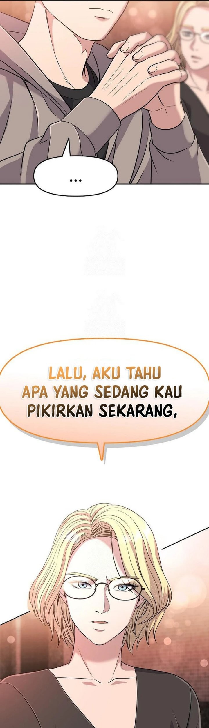 The New Employee Kim Chul-Soo Chapter 103 - halaman 43