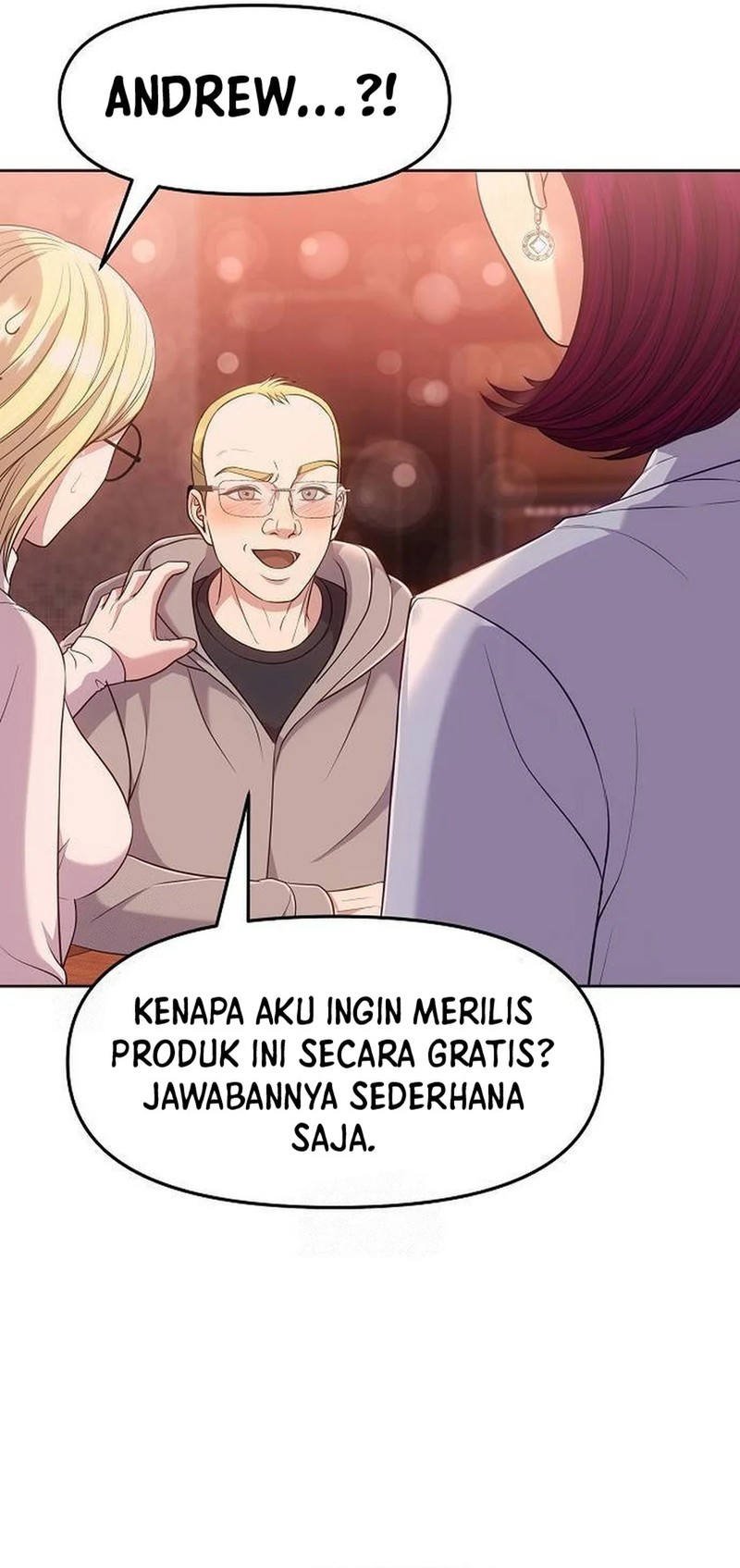 The New Employee Kim Chul-Soo Chapter 104 - halaman 16
