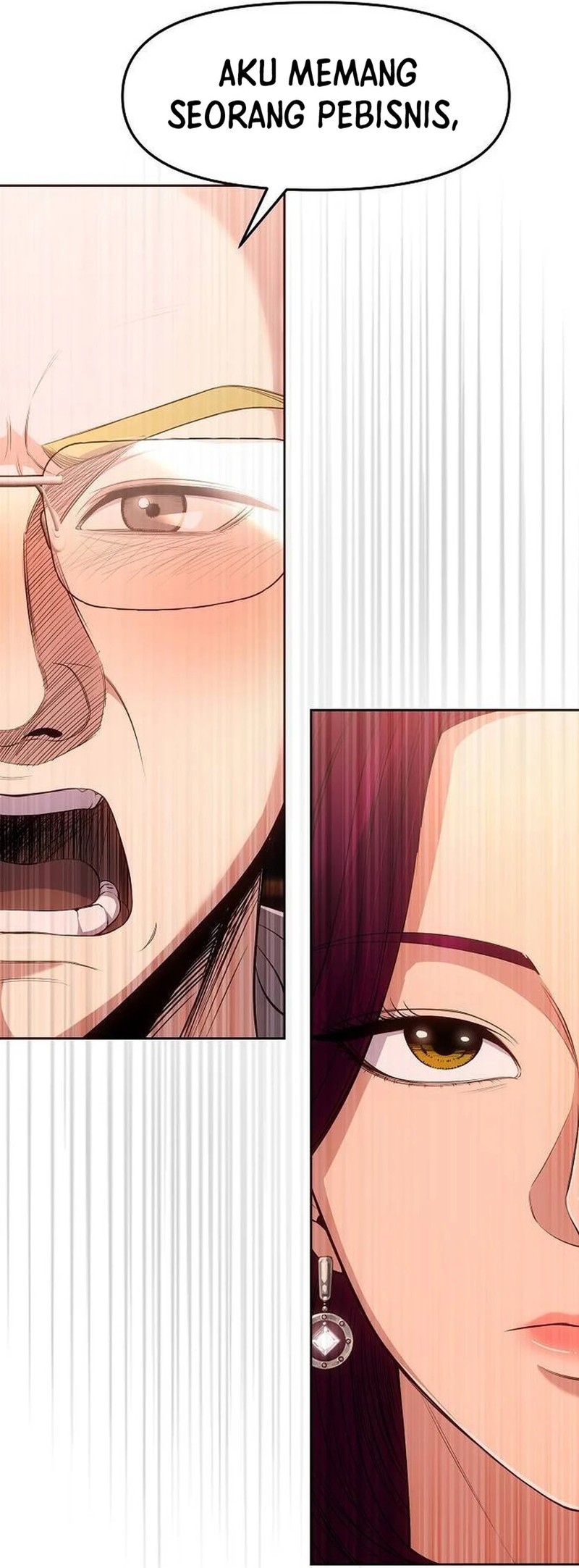 The New Employee Kim Chul-Soo Chapter 104 - halaman 17