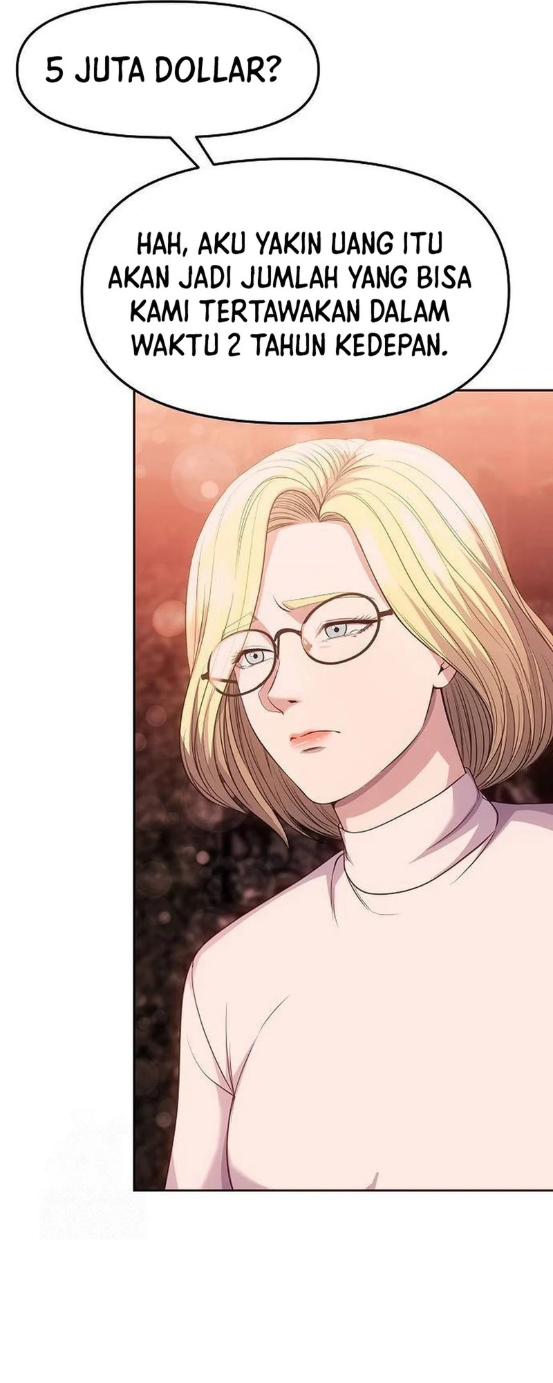 The New Employee Kim Chul-Soo Chapter 104 - halaman 22