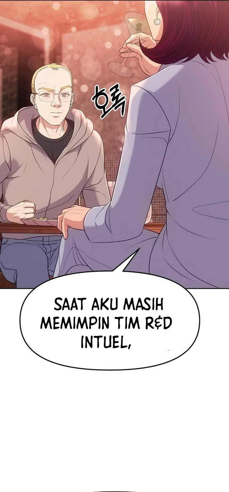 The New Employee Kim Chul-Soo Chapter 104 - halaman 24