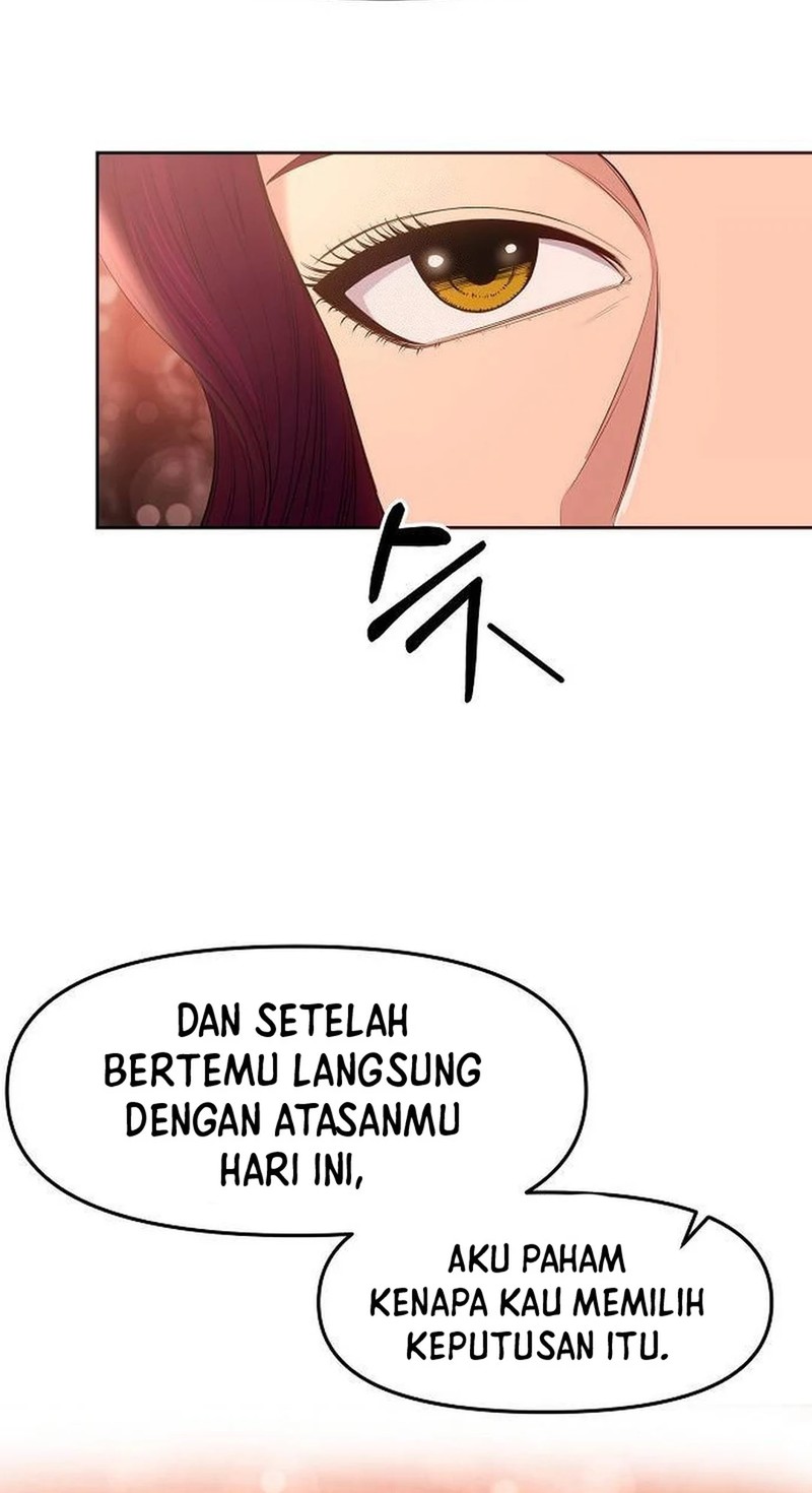 The New Employee Kim Chul-Soo Chapter 104 - halaman 26