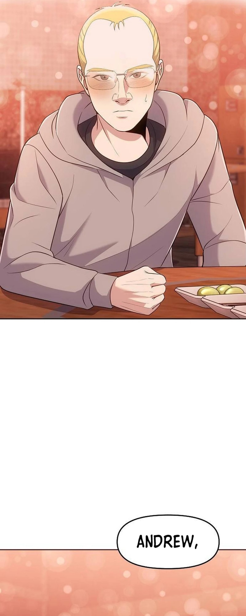 The New Employee Kim Chul-Soo Chapter 104 - halaman 27