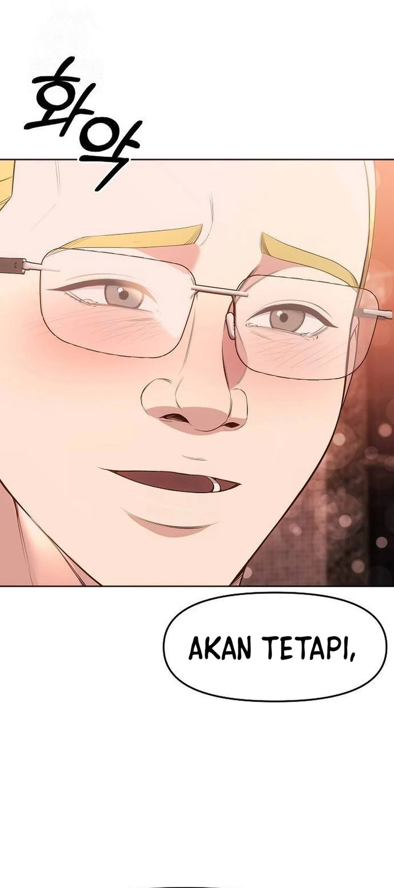 The New Employee Kim Chul-Soo Chapter 104 - halaman 31
