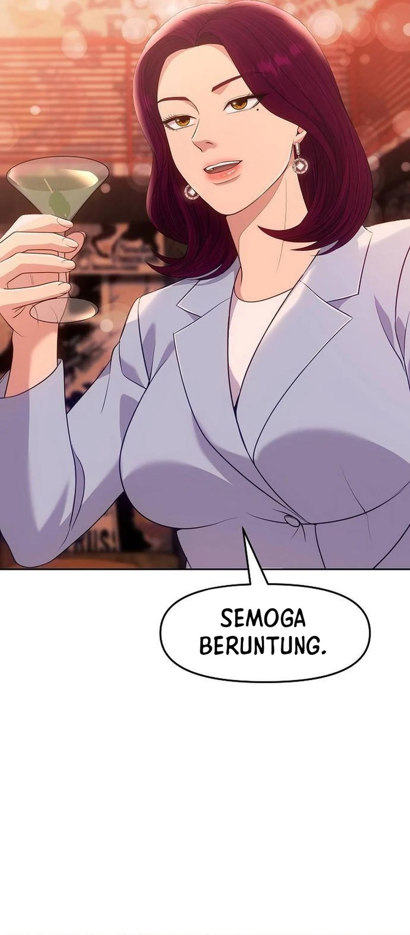 The New Employee Kim Chul-Soo Chapter 104 - halaman 35