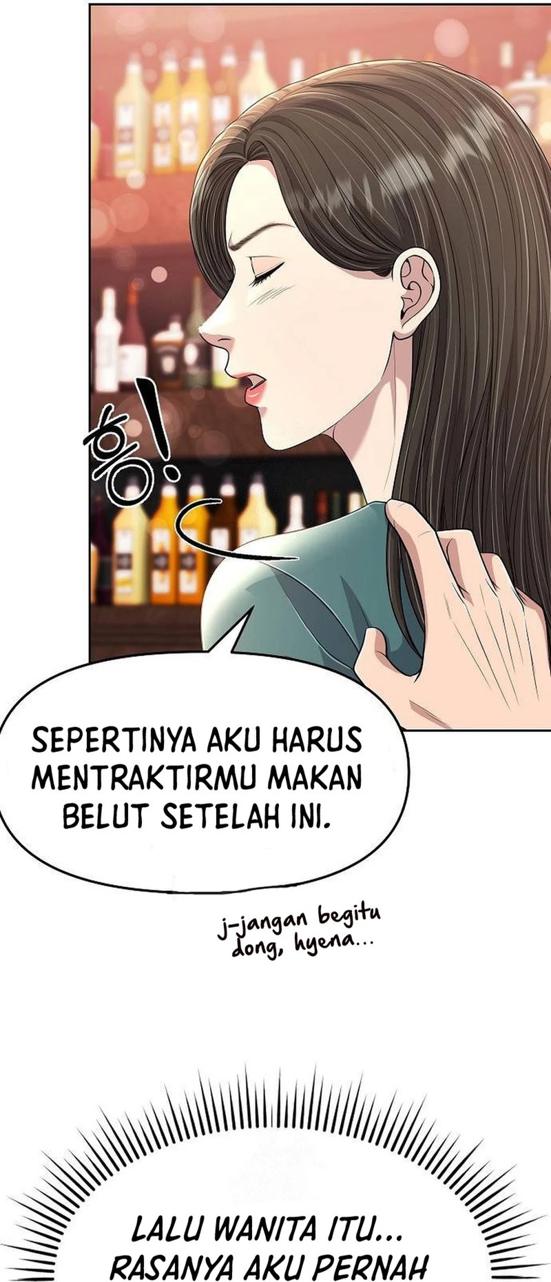 The New Employee Kim Chul-Soo Chapter 104 - halaman 53