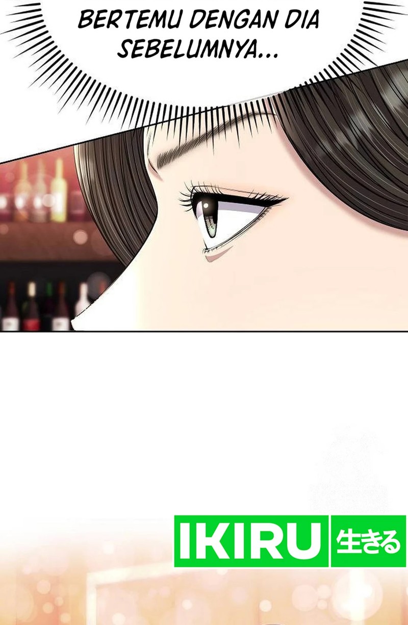 The New Employee Kim Chul-Soo Chapter 104 - halaman 54