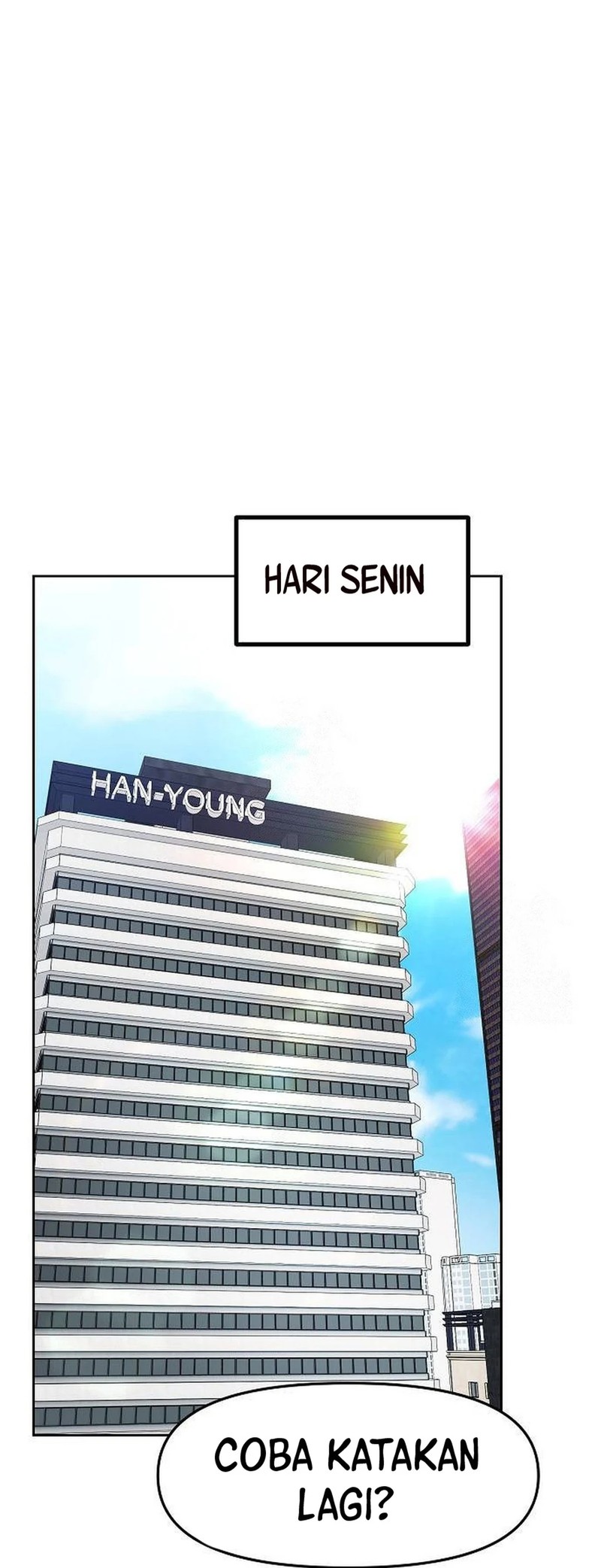 The New Employee Kim Chul-Soo Chapter 104 - halaman 57